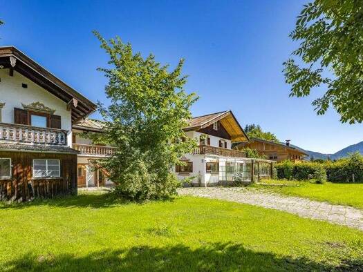 Grundstück zum Kauf 750.000 € 482 m² Grundstück Reitrain Kreuth 83700