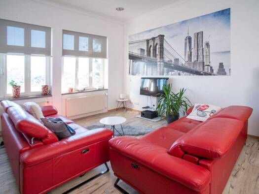 Wohnung zur Miete 1.880 € 4 Zimmer 139 m² Wernigerode 38855