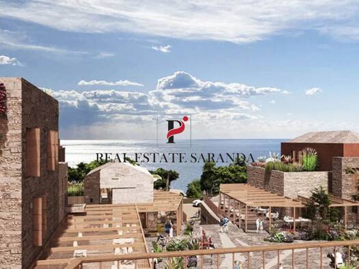 Studio zum Kauf 440.029 € 1 Zimmer 212 m² 3. Geschoss Green Coast - Palase