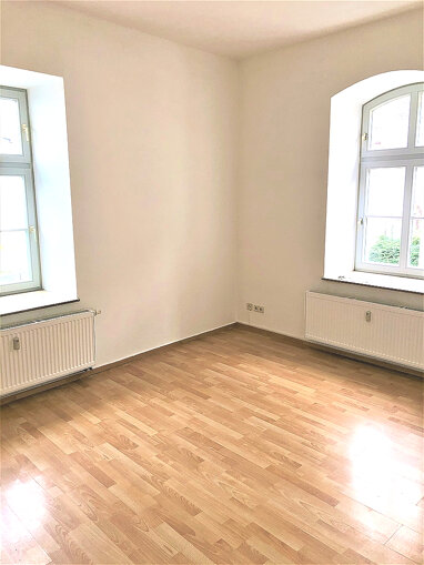 Wohnung zur Miete 285 € 1 Zimmer 38 m² EG Amtshof 1a Wurzen Wurzen 04808