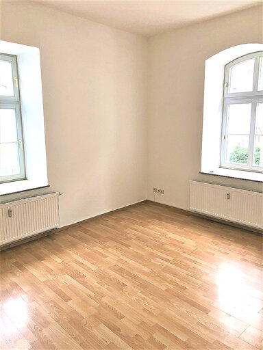 Wohnung zur Miete 285 € 1 Zimmer 38 m² EG Amtshof 1a Wurzen Wurzen 04808