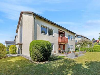 Mehrfamilienhaus zum Kauf 445.000 € 10 Zimmer 190 m² 720 m² Grundstück Weiden in der Oberpfalz 92637