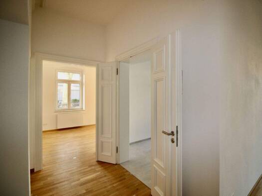 Wohnung zum Kauf - Erstbezug 989.000 € 5 Zimmer 148 m² EG Radebeul 01445