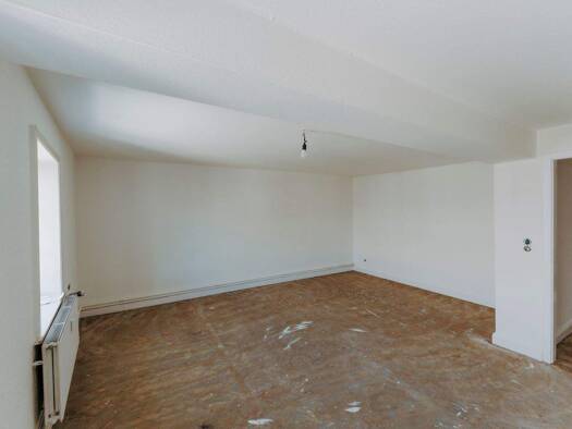 Wohnung zum Kauf provisionsfrei 269.000 € 3 Zimmer 86 m² Innenstadt Lübeck 23552