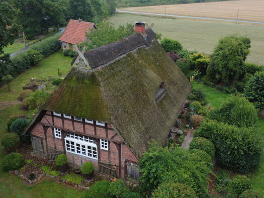 Bauernhaus zum Kauf 560.000 € 4 Zimmer 201 m² 2.540 m² Grundstück Barbrake Asendorf 27330