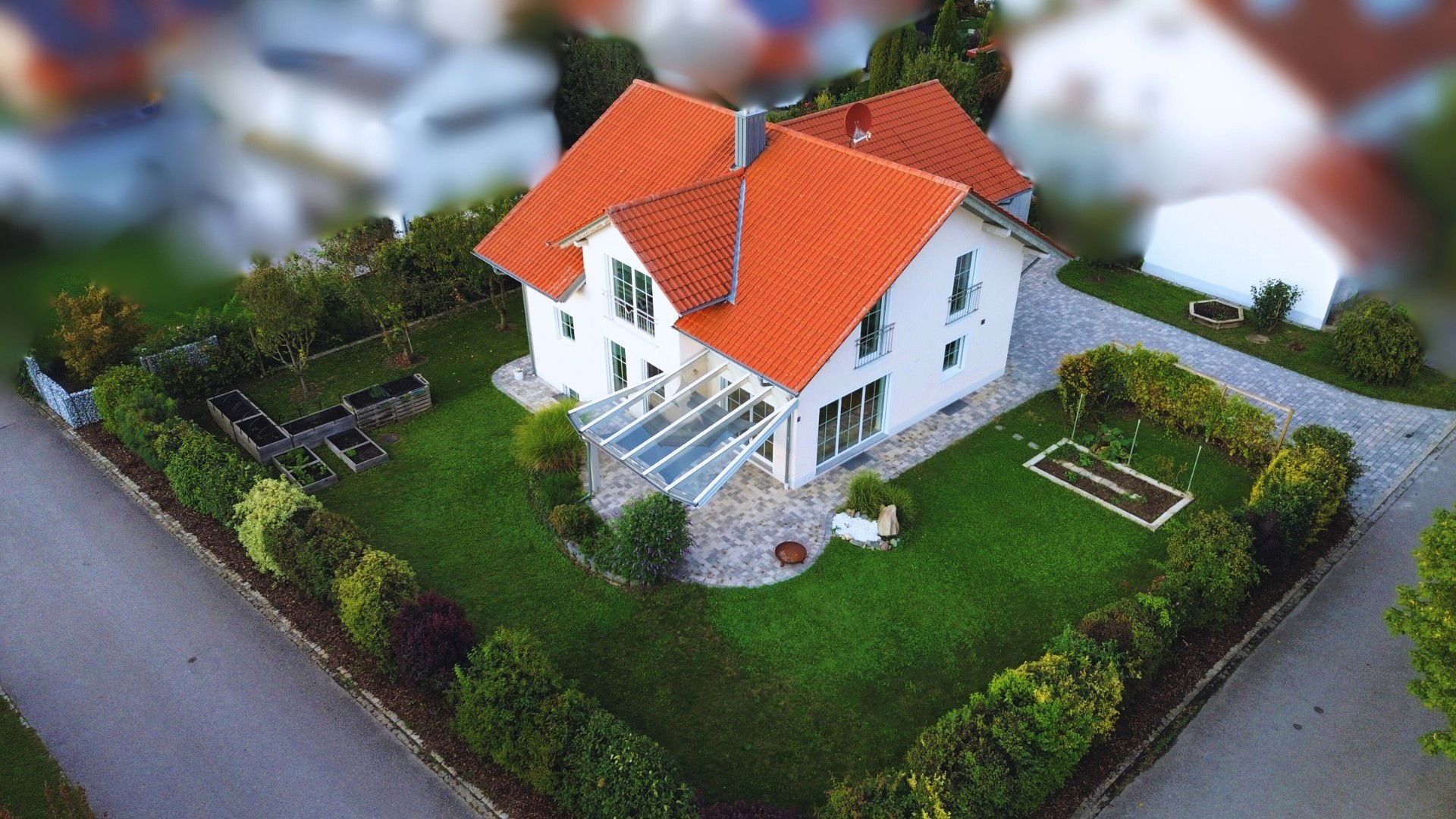 Einfamilienhaus zum Kauf provisionsfrei 783.000 € 10 Zimmer 230 m²<br/>Wohnfläche 899 m²<br/>Grundstück Fasanenstrasse 34 Reisbach Bayern - Reisbach 94419