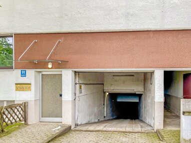 Tiefgaragenstellplatz zum Kauf 17.500 € Harlaching München 81545