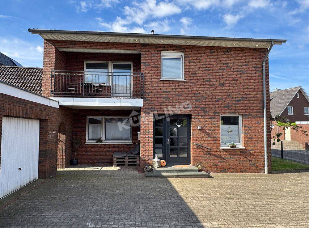 Einfamilienhaus zum Kauf - Ansicht 2