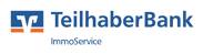 VR TeilhaberBank Metropolregion Nürnberg eG  - ImmoService