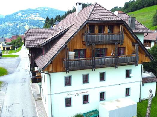 Haus zur Miete 4.070 € 1.204 m² Grundstück Radenthein 9545
