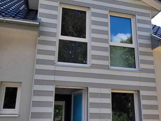 Reihenhaus zur Miete 1.102 € 4 Zimmer 100 m² frei ab 01.12.2026 Mulsum Kutenholz 27449