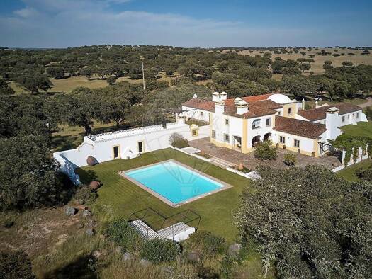 Villa zum Kauf 2.850.000 € 460 m² 40.000 m² Grundstück Monforte 7450