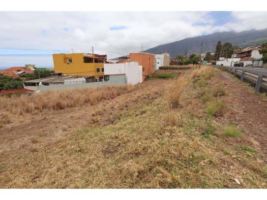 Wohn- und Gewerbegrundstück zum Kauf 392.000 € Calle Las Candias 2 La Orotava 38312