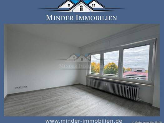 Wohnung zur Miete 260 € 1 Zimmer 20 m² 3. Geschoss Butzbach 35510