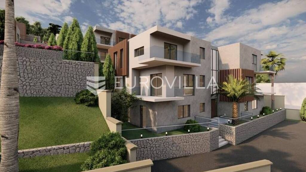 Wohnung zum Kauf 330.000 € 2 Zimmer 60 m² 2. Geschoss Jelsa Jelsa