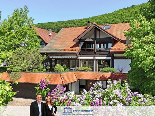 Haus zum Kauf 695.000 € 6 Zimmer 315 m² 1.231 m² Grundstück Truchtelfingen Albstadt 72461