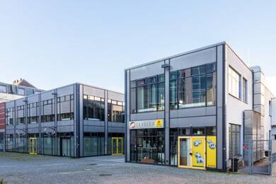 Laden zur Miete provisionsfrei 9,50 € 1.200 m² Verkaufsfläche Wallstr. 11 Innere Altstadt Dresden 01067