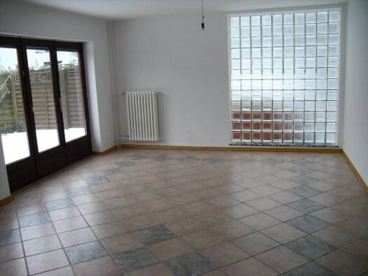 Doppelhaushälfte zur Miete 1.200 € 4 Zimmer 150 m² 300 m² Grundstück frei ab 01.12.2025 Heiligensee Berlin 13503