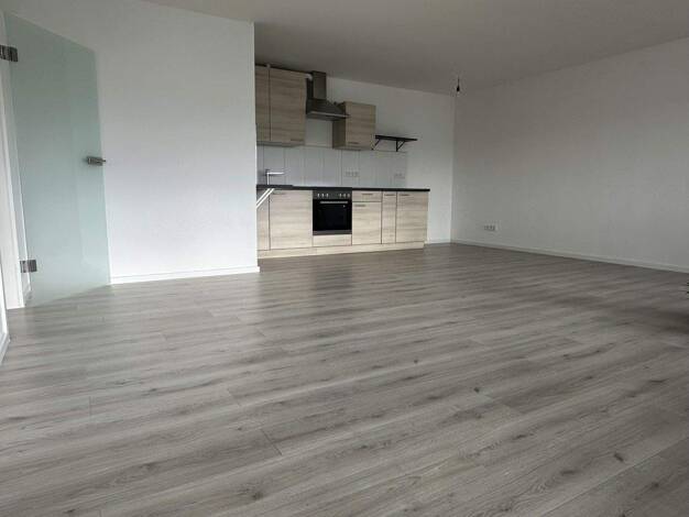 Wohnung zur Miete 550 € 2 Zimmer 57 m² 3. Geschoss frei ab 01.03.2026 Stadtkern Kamp-Lintfort 47475