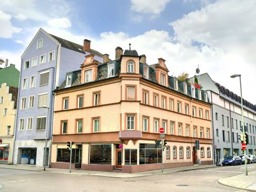 Haus zum Kauf 1.290.000 € 35 Zimmer 484,8 m² 388 m² Grundstück Waibstadt Waibstadt 74915