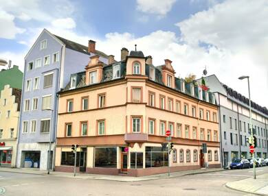 Haus zum Kauf 1.465.000 € 35 Zimmer 484,8 m² 388 m² Grundstück Waibstadt Waibstadt 74915
