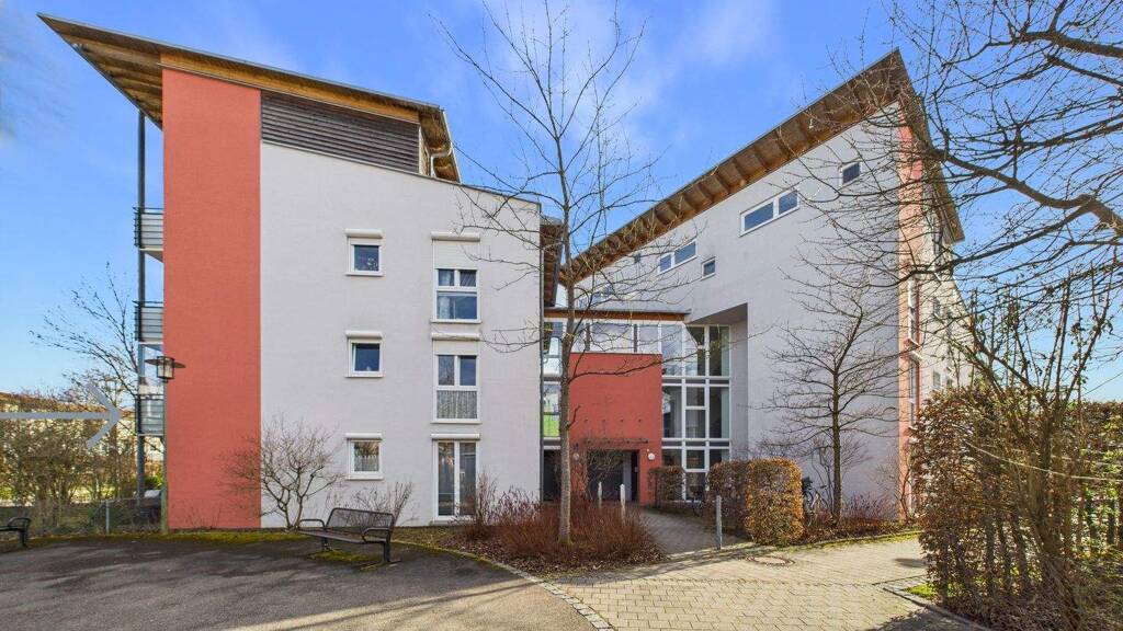 Wohnung zum Kauf 499.000 € 2 Zimmer 60 m² frei ab 01.04.2026 Neuried 82061
