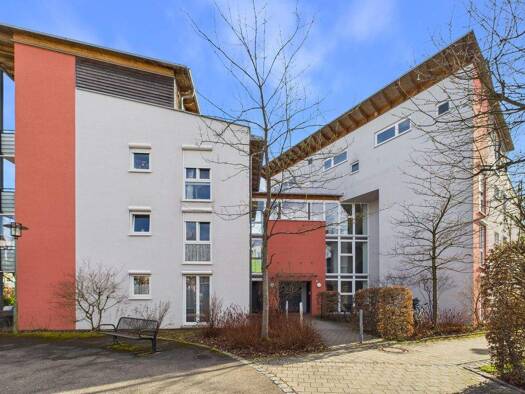 Wohnung zum Kauf 499.000 € 2 Zimmer 60 m² frei ab 01.04.2026 Neuried 82061
