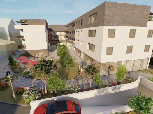 Grundstück zum Kauf 1.275.000 € 2.779 m² Grundstück Bahnhofstraße 8/10 Immendingen 78194