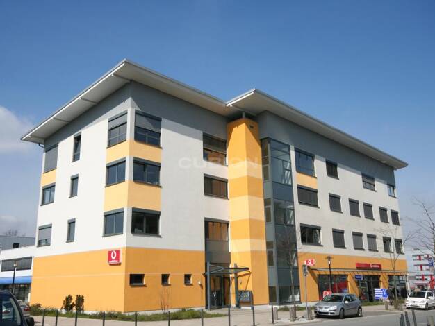 Bürofläche zur Miete provisionsfrei 11,50 € 292 m² Bürofläche Südviertel Essen 45128