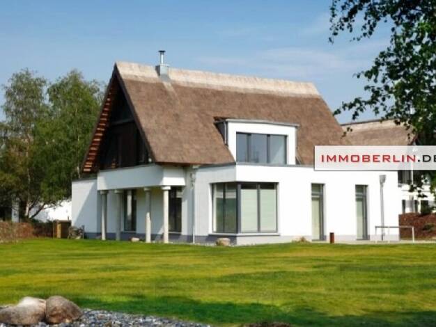 Einfamilienhaus zum Kauf 1.800.000 € 4 Zimmer 165 m² 2.333 m² Grundstück Karlshagen 17449