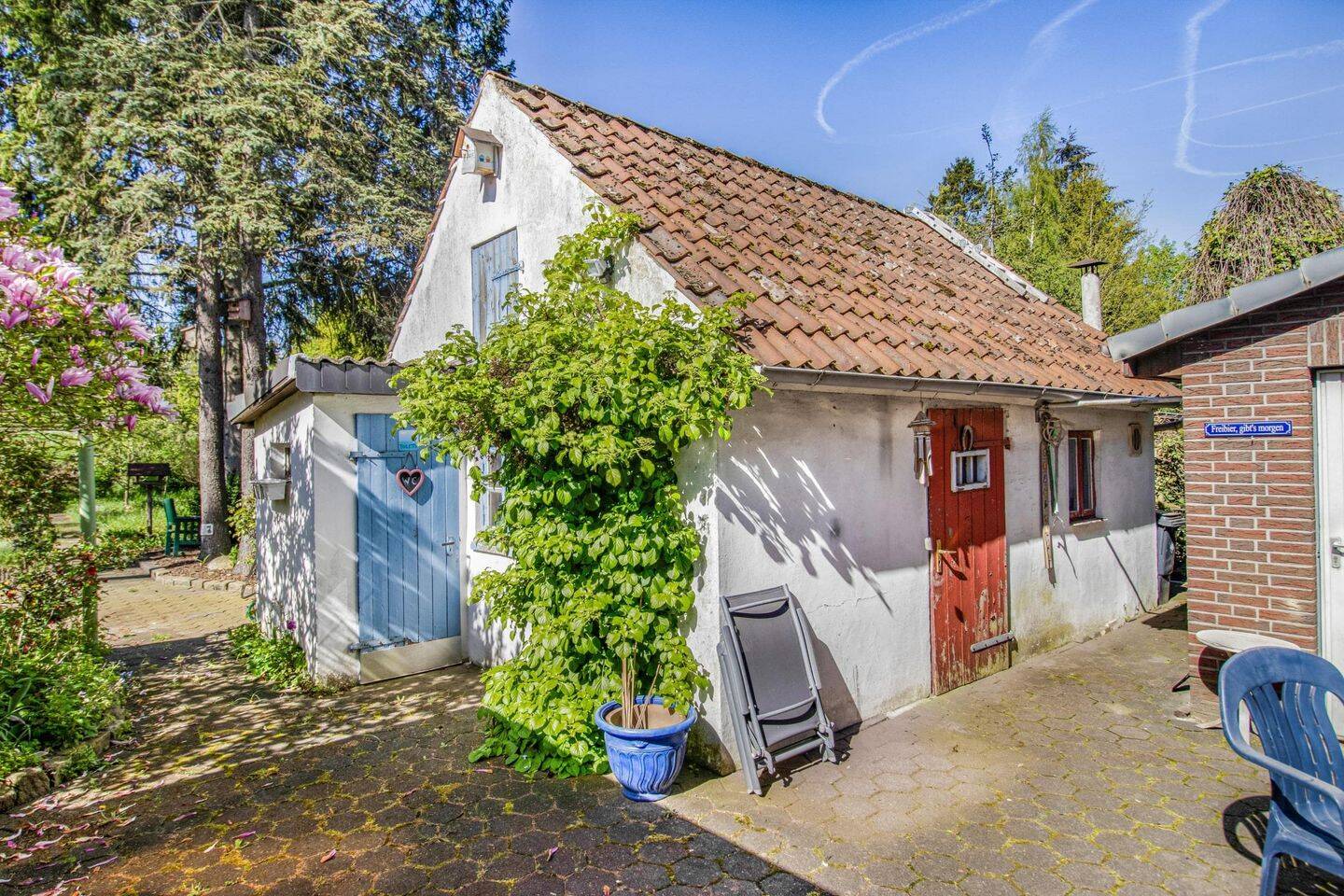 Einfamilienhaus zum Kauf - Ansicht 5