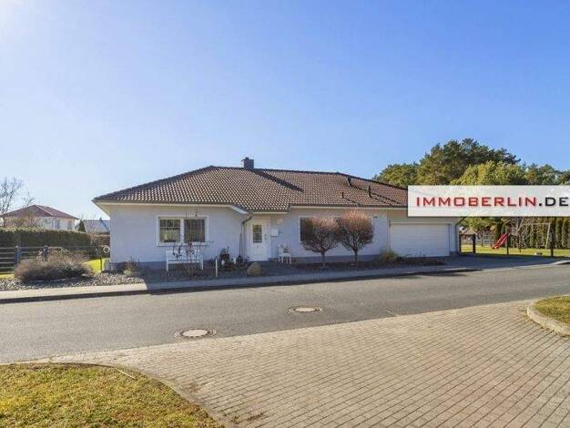 Haus zum Kauf 690.000 € 4 Zimmer 890 m² Grundstück Klein Schulzendorf Trebbin 14959