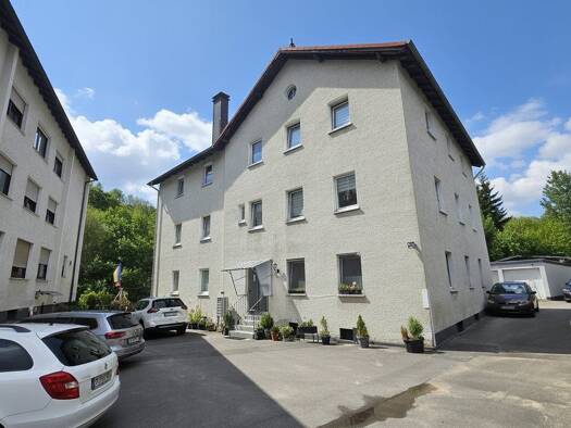 Mehrfamilienhaus zum Kauf 1.100.000 € 42 Zimmer 860 m² 2.000 m² Grundstück frei ab 01.04.2027 Sundwig Hemer 58675