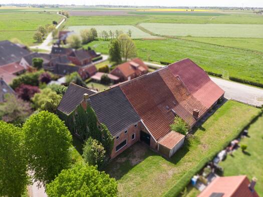 Haus zum Kauf 239.000 € 5 Zimmer 188 m² 2.935 m² Grundstück Rysum Krummhörn 26736