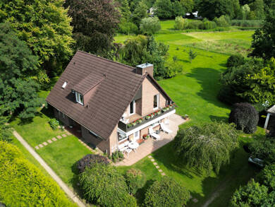 Einfamilienhaus zum Kauf 495.000 € 6 Zimmer 154 m² 2.020 m² Grundstück Trittau 22946