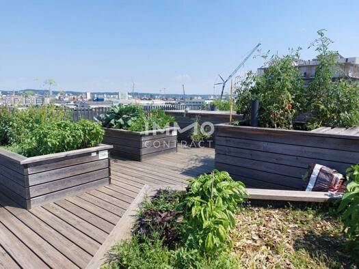 Wohnung zur Miete 554 € 2 Zimmer 46,2 m² frei ab sofort Eggenberg Graz 8020