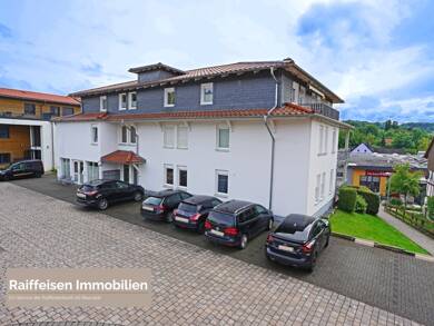 Wohnung zum Kauf 128.000 € 2 Zimmer 59,3 m² Nieste 34329