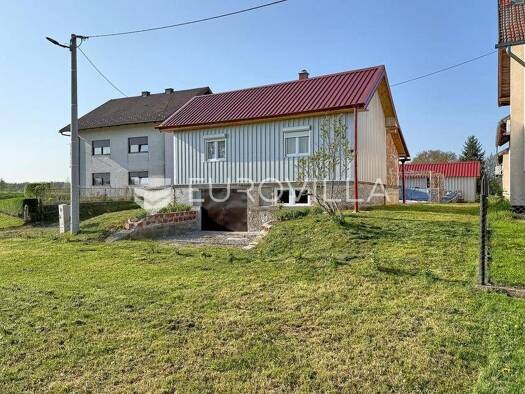 Haus zum Kauf 115.000 € 1 Zimmer 67 m² Konscani Kriz