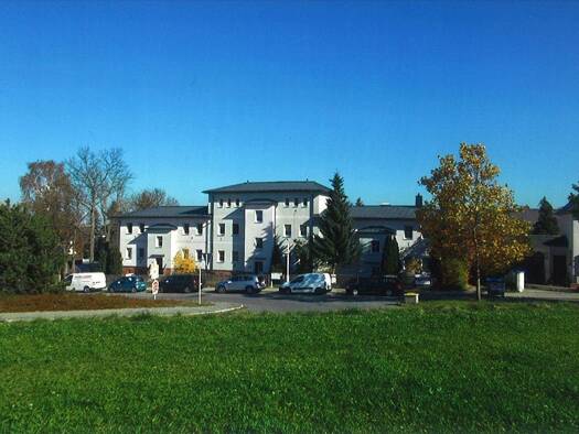 Wohnung zur Miete 300 € 2 Zimmer 43 m² 1. Geschoss frei ab 01.10.2026 Plauensche Straße 12 Schleiz Schleiz 07907