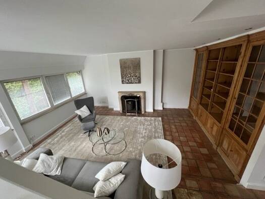 Maisonette zum Kauf 950.000 € 3 Zimmer 163 m² 1. Geschoss frei ab sofort Dahlem Berlin 14195