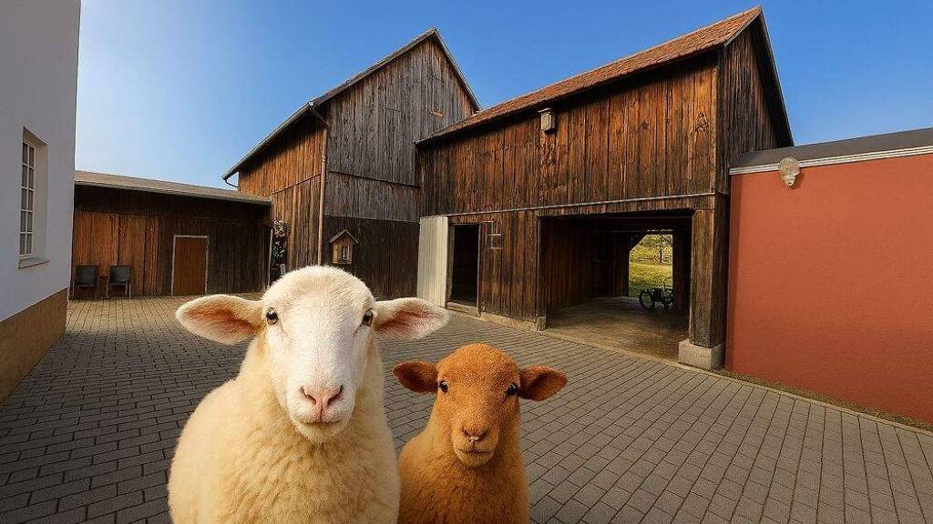 Einfamilienhaus zum Kauf 349.000 € 4 Zimmer 131 m² 1.817 m² Grundstück Kronach 96317