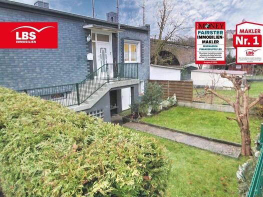 Einfamilienhaus zum Kauf 198.000 € 4 Zimmer 100,1 m² 218 m² Grundstück frei ab sofort Siegen 57074