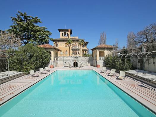Villa zum Kauf 3.500.000 € 10 Zimmer 2.913 m² Via Malocco Lonato del Garda 25017