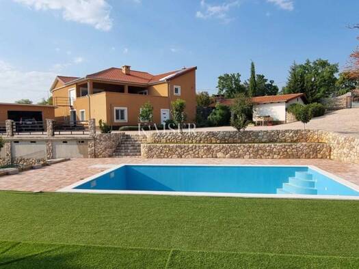 Haus zum Kauf 690.000 € 7 Zimmer 391 m² Kraljevica Kraljevica