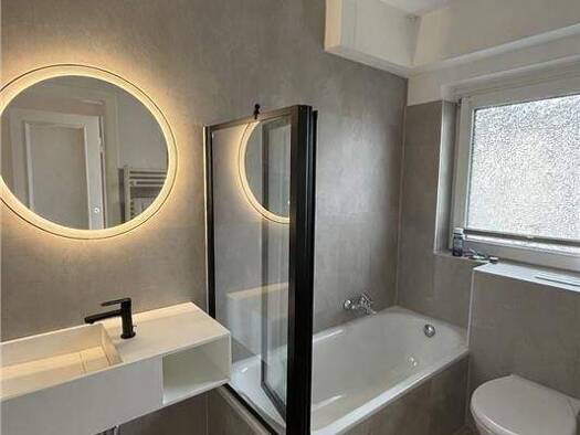 Wohnung zur Miete 600 € 1 Zimmer 55 m² 6. Geschoss frei ab 01.03.2026 Feilenstraße 10-12 Innenstadt Bielefeld 33602