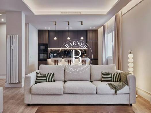 Wohnung zum Kauf 2.829.000 € 201 m² Madrid 28006