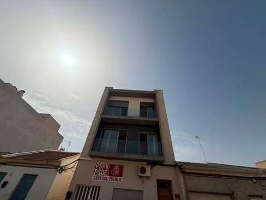 Villa zum Kauf 248.000 € 4 Zimmer 185 m² Calle Doctor Fleming Formentera del Segura 03179
