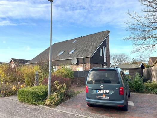 Haus zum Kauf 549.000 € 10 Zimmer 238 m² 910 m² Grundstück Carolinensiel Wittmund / Carolinensiel 26409