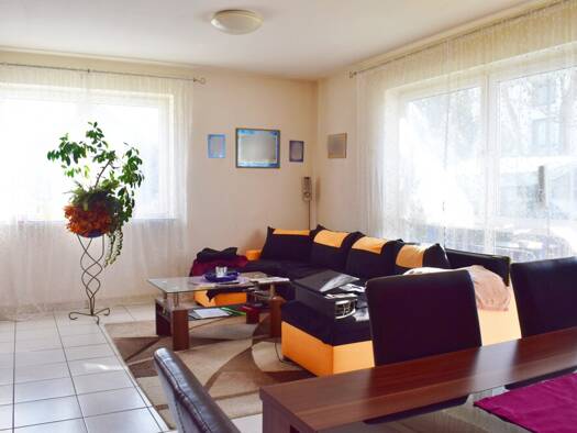 Wohnung zum Kauf 220.000 € 3 Zimmer 80,4 m² EG Bauschlott Neulingen / Bauschlott 75245
