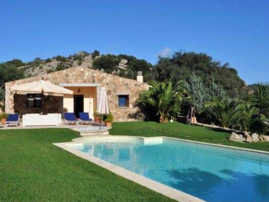 Einfamilienhaus zum Kauf 1.500.000 € 6 Zimmer 280 m² 15.000 m² Grundstück Cervo 21050